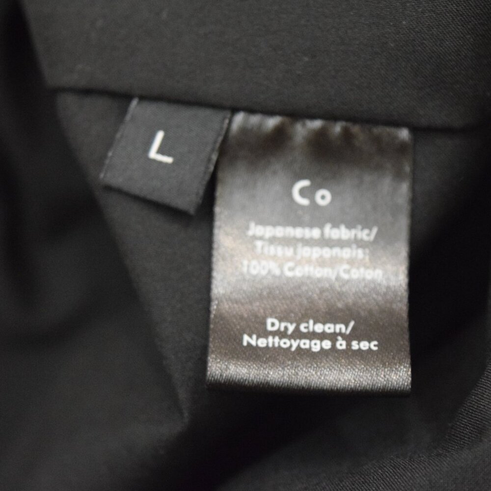 Co - Black Evening Dress - L - Picture 7 of 8